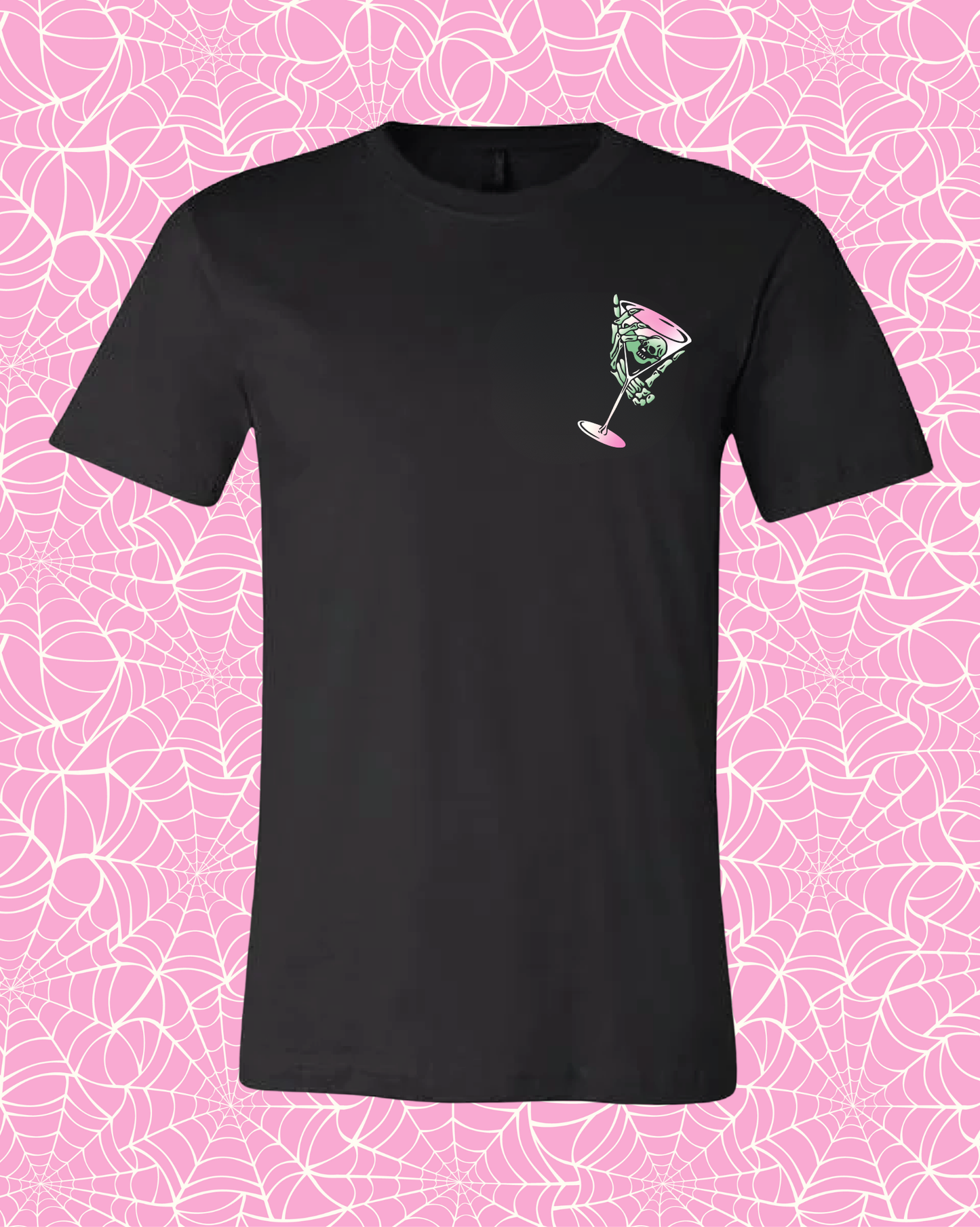 Goth Girl Summer Tee