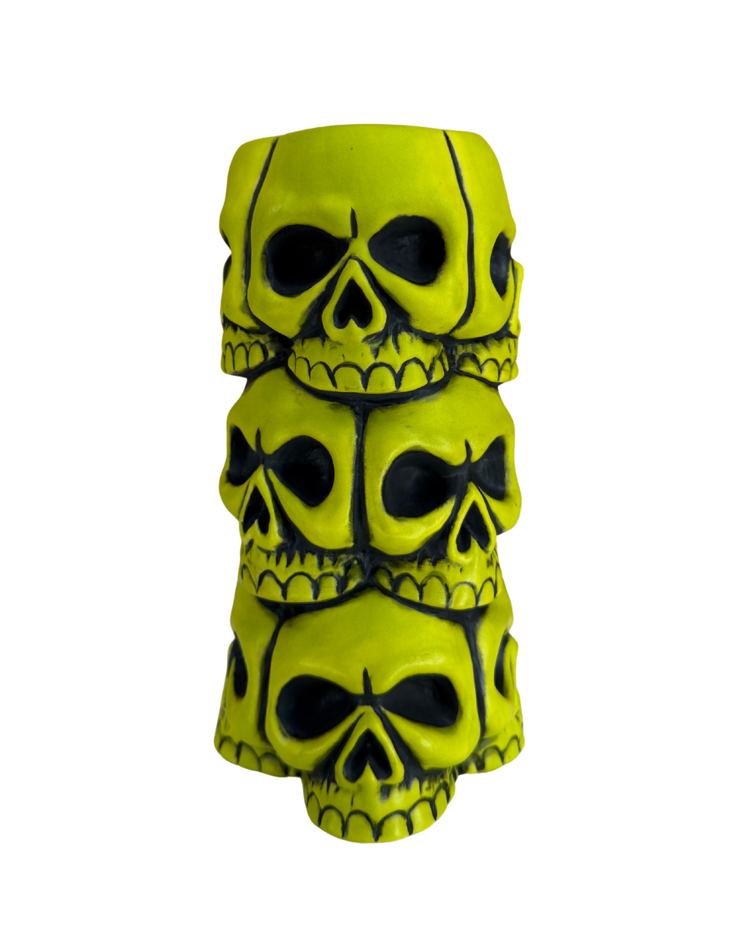 WS Bone Temple Mug - 18pk Case