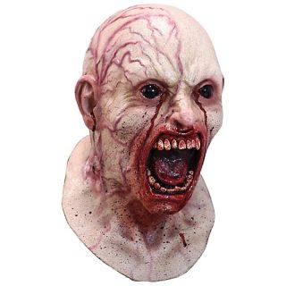 Bald Guy Mask