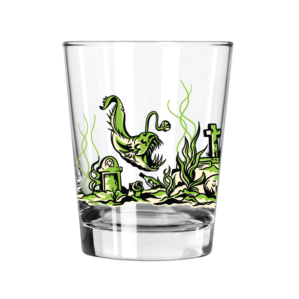 Graverobber Mai Tai *PRESALE*