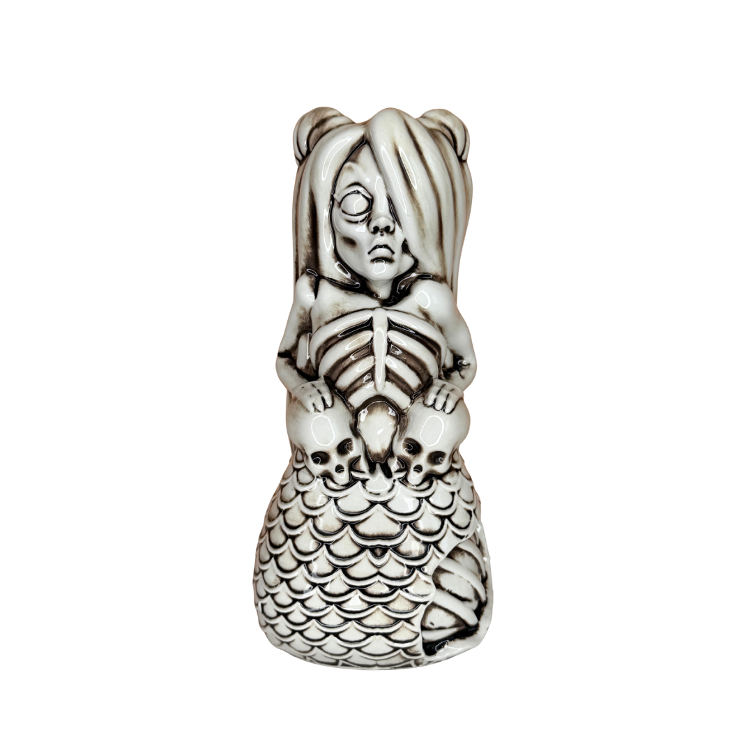 WS Black Griselda Mermaid - 18pk Case