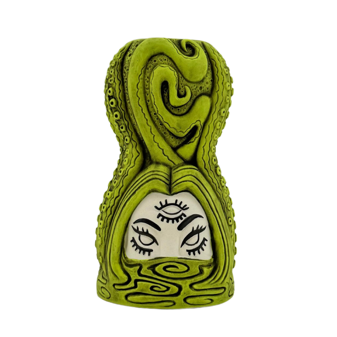 Abyssa the Octo-Witch Tropical Mug *PRESALE*