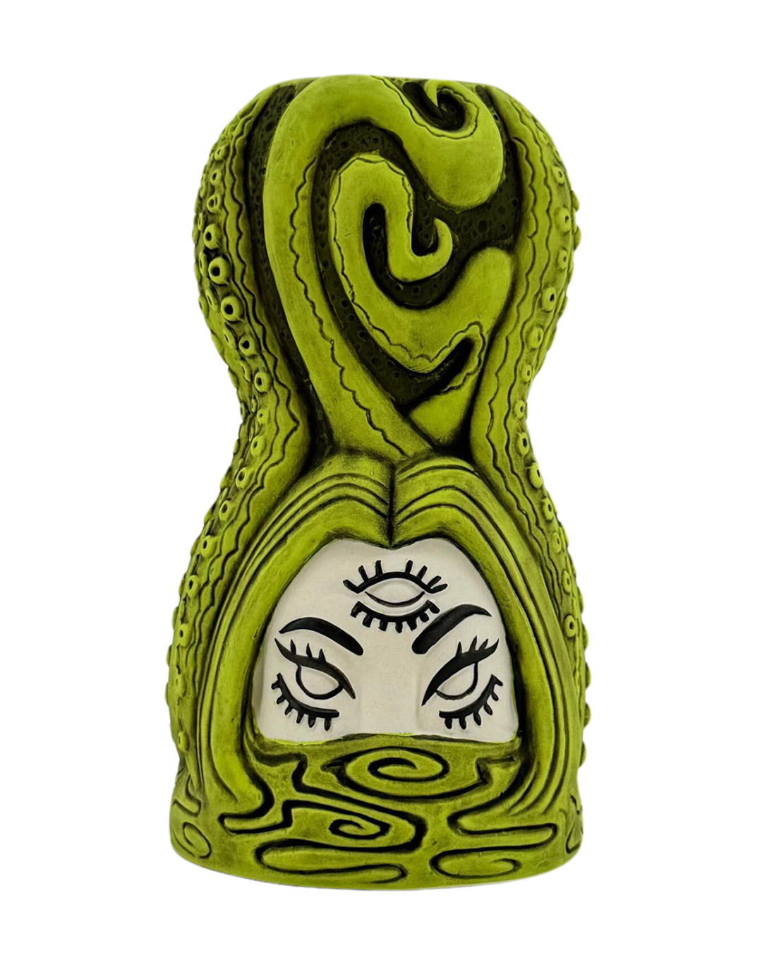 WS Octo-Witch Mug - 18pk Case