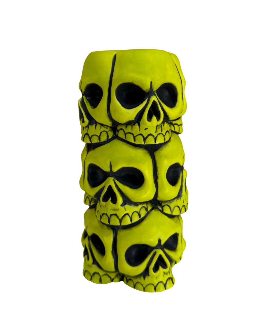 WS Bone Temple Mug - 18pk Case