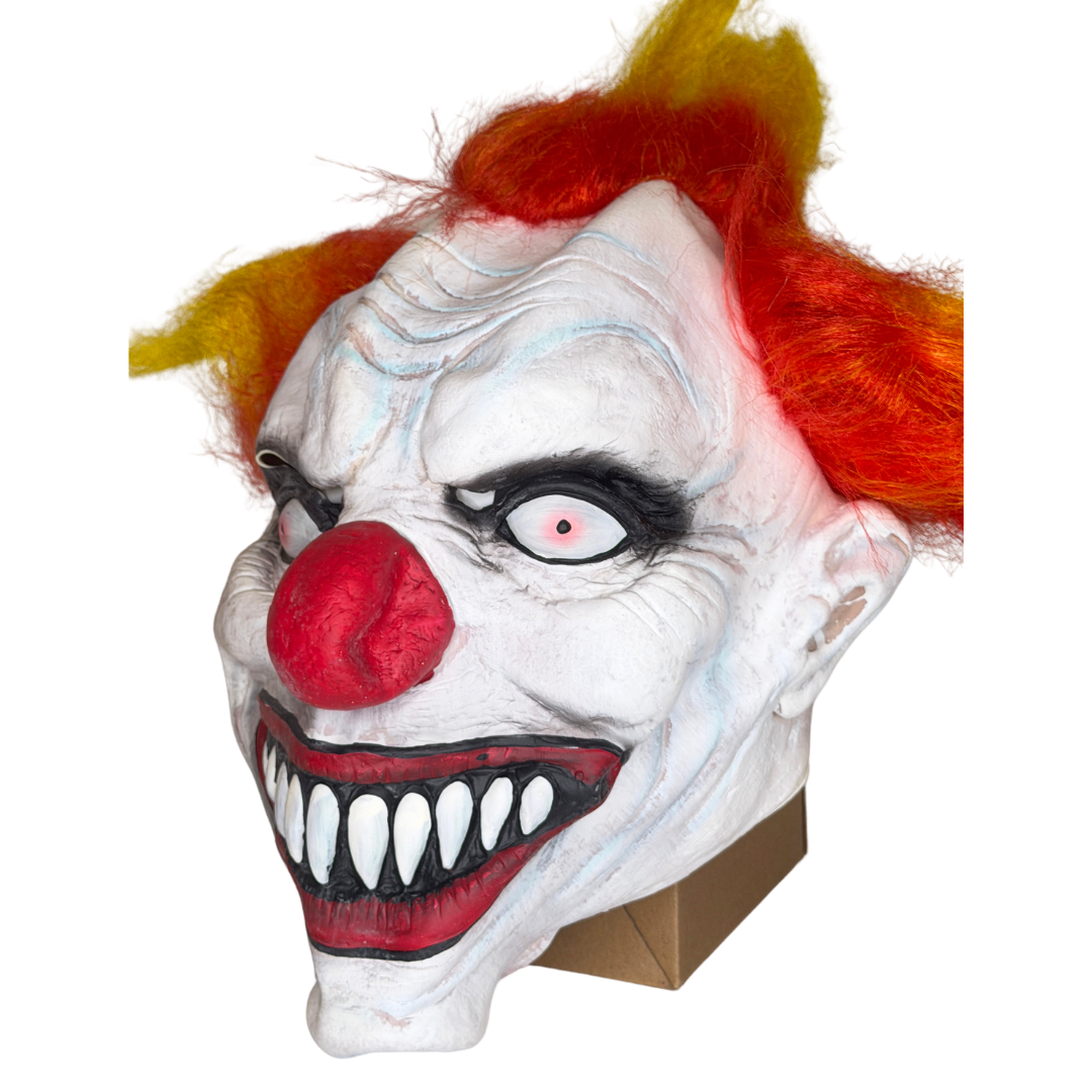 WS Clown Mask