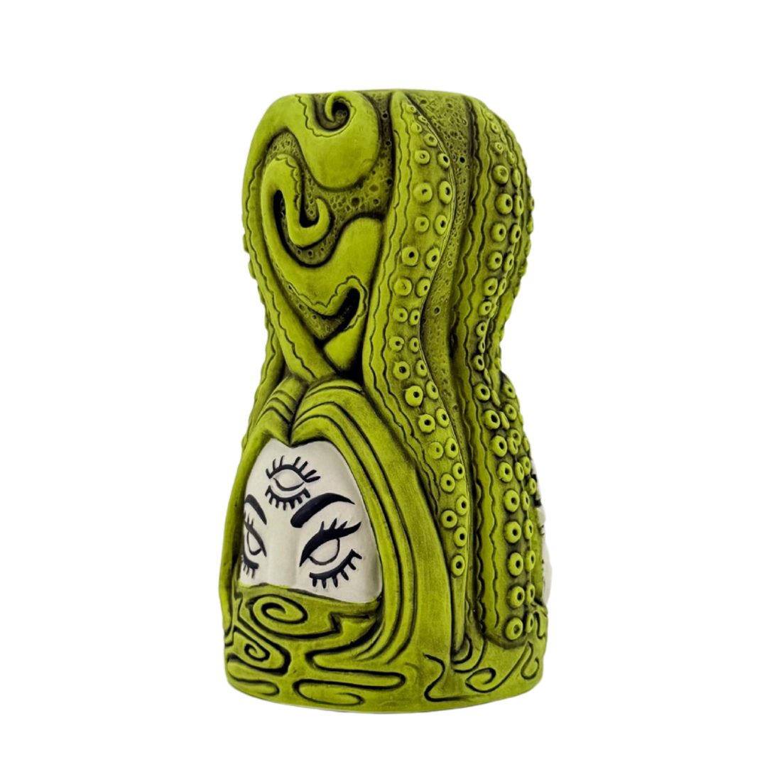 Abyssa the Octo-Witch Tropical Mug *PRESALE*