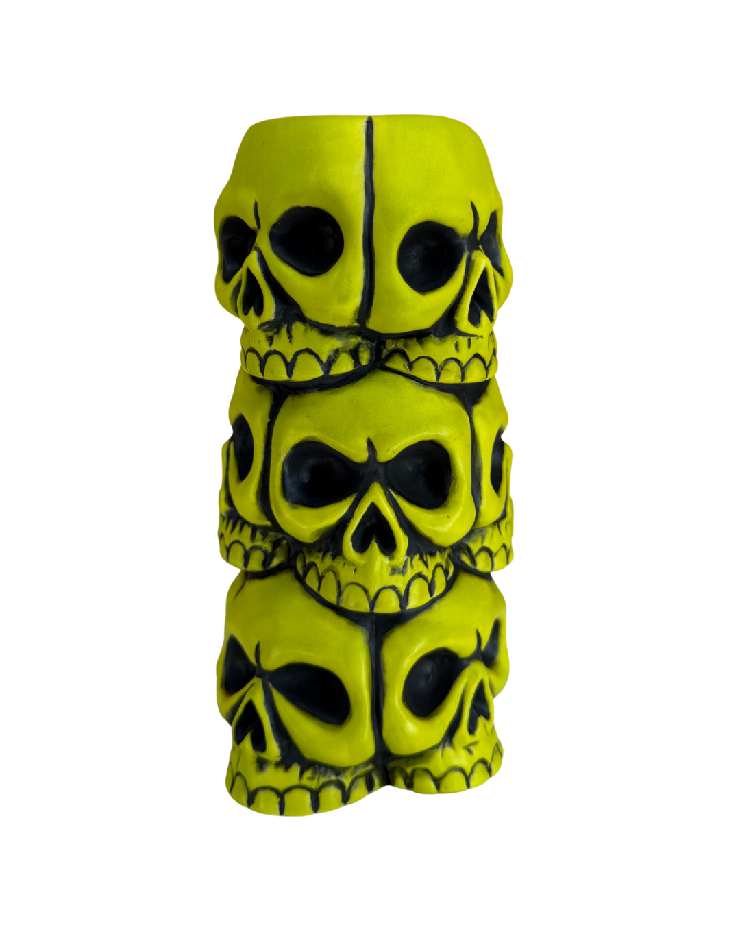 WS Bone Temple Mug - 18pk Case
