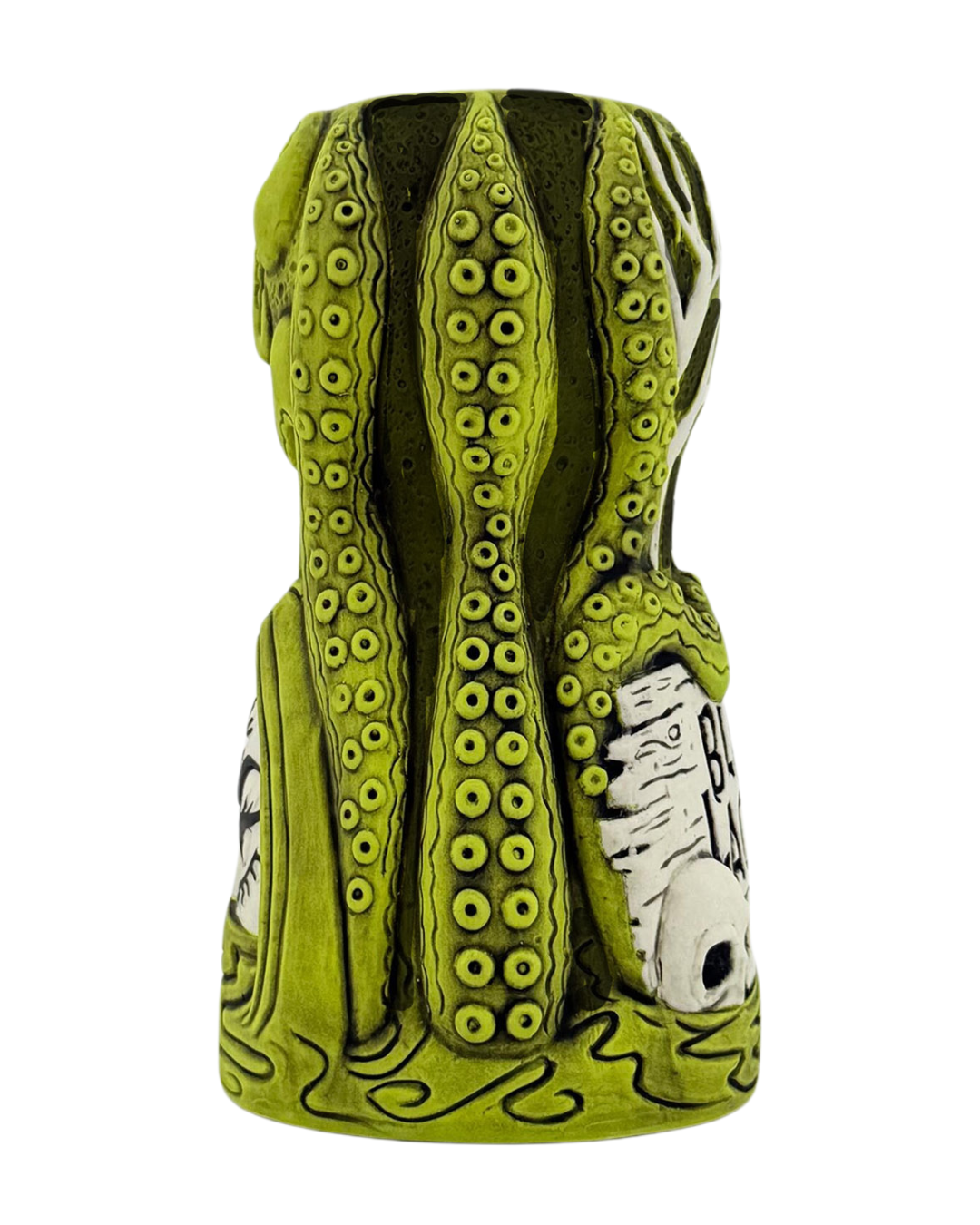 WS Octo-Witch Mug - 18pk Case