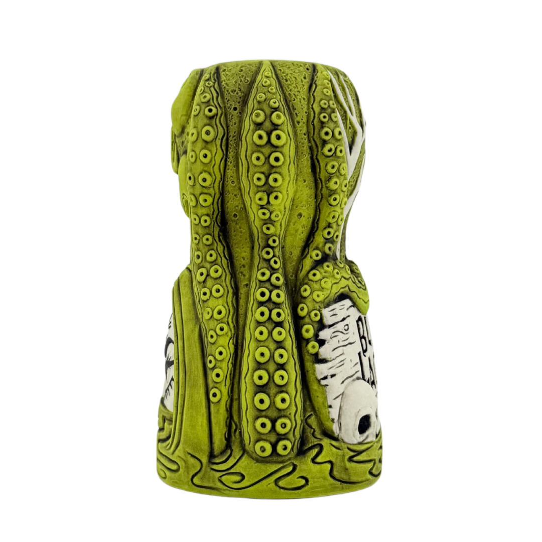 Abyssa the Octo-Witch Tropical Mug *PRESALE*