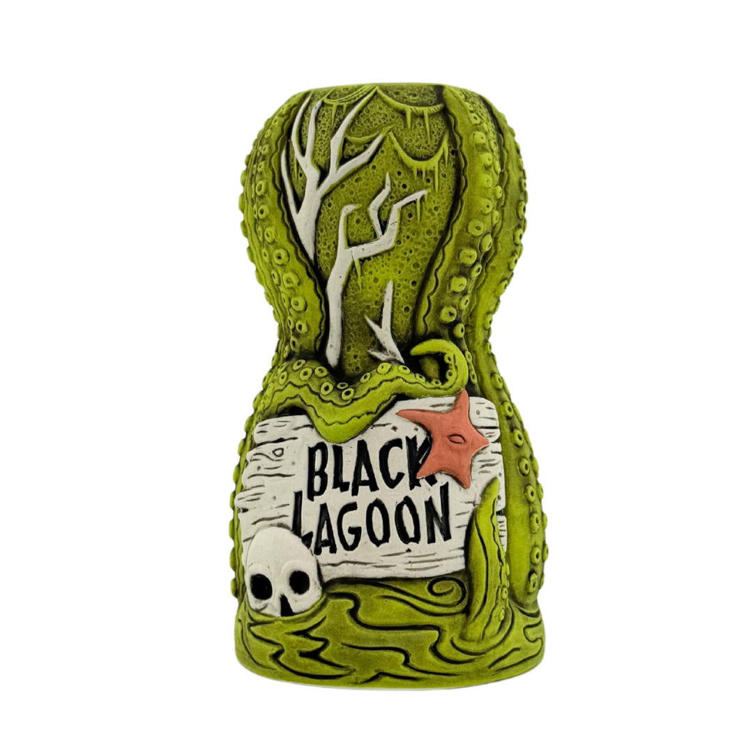 Abyssa the Octo-Witch Tropical Mug *PRESALE*