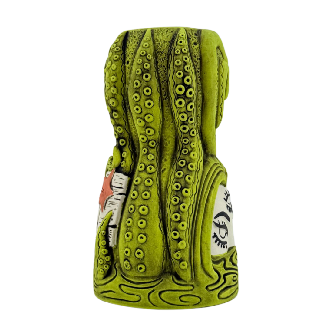 Abyssa the Octo-Witch Tropical Mug *PRESALE*