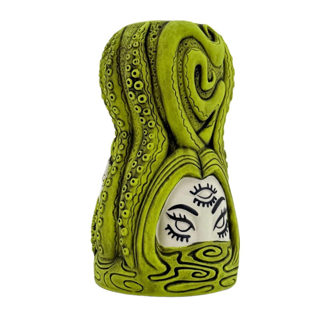 Abyssa the Octo-Witch Tropical Mug *PRESALE*