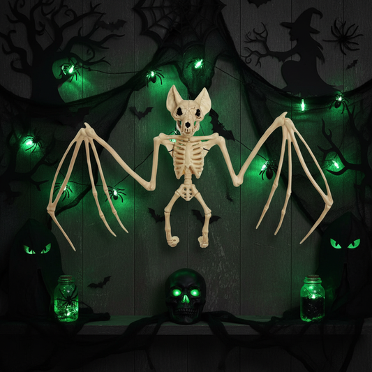 Bat Skeleton