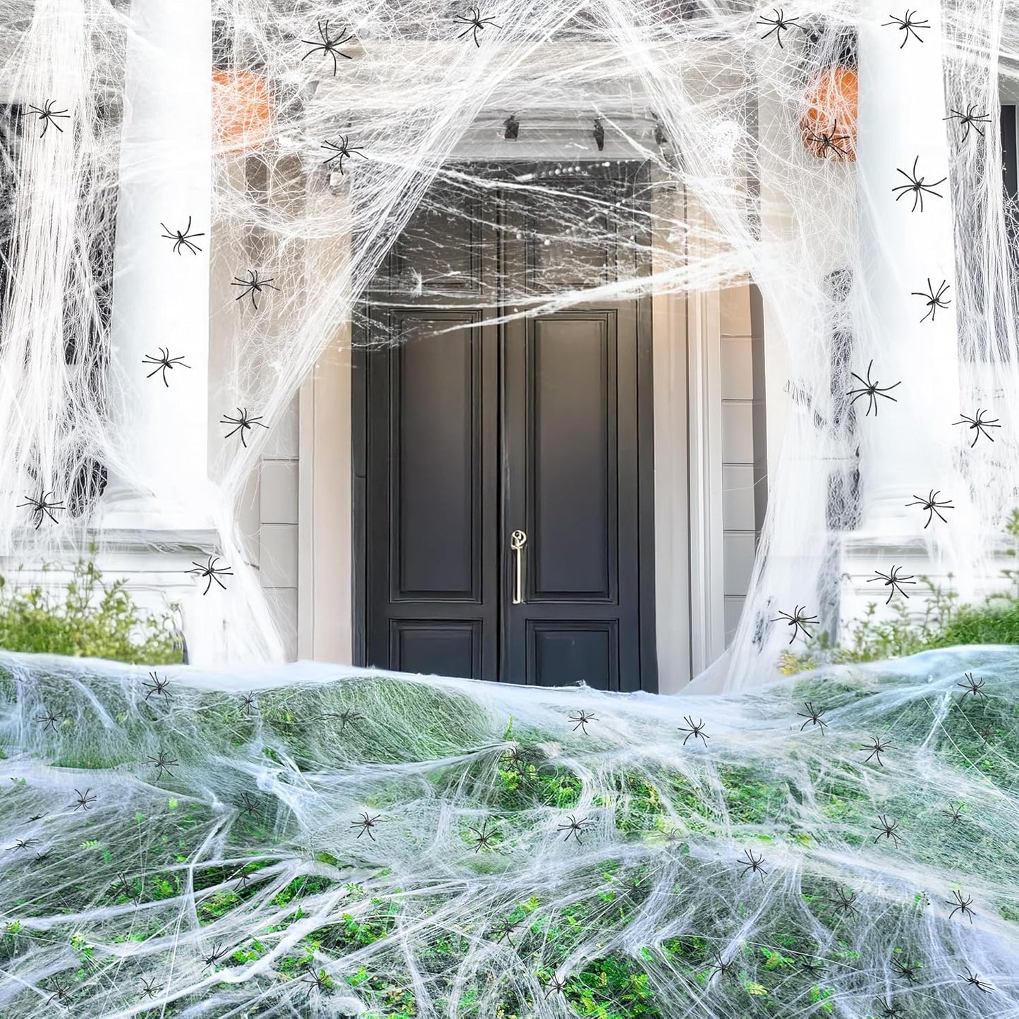 Cobweb 300g
