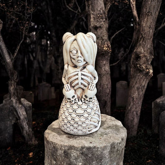 2025 Griselda Mermaid - PRESALE