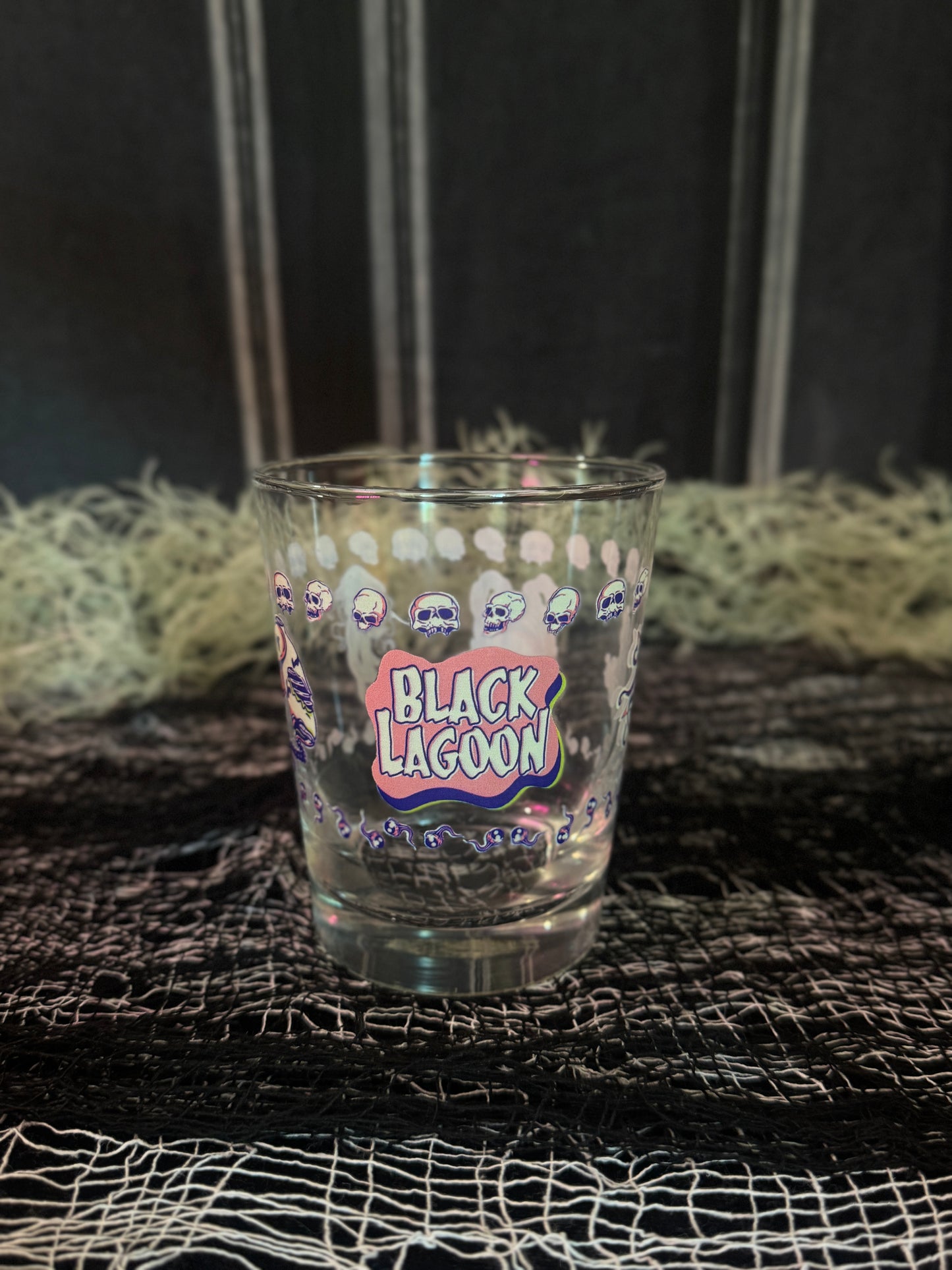 2025 Mai Tai Glass