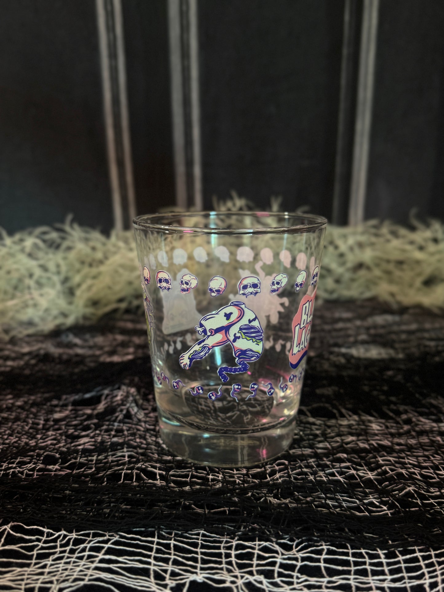 2025 Mai Tai Glass