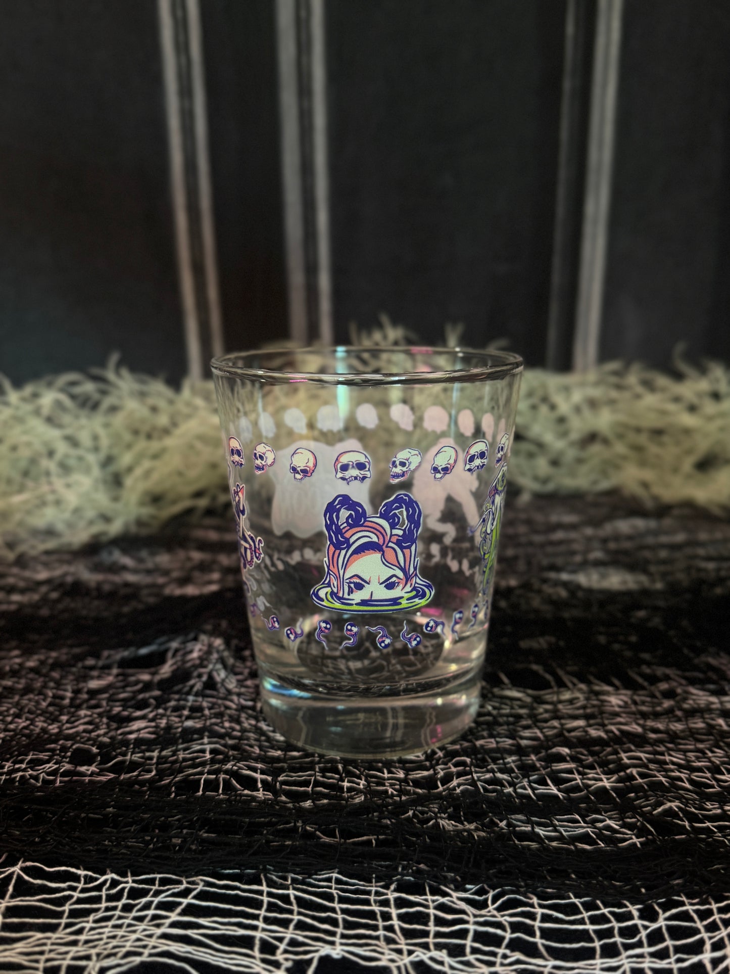 2025 Mai Tai Glass