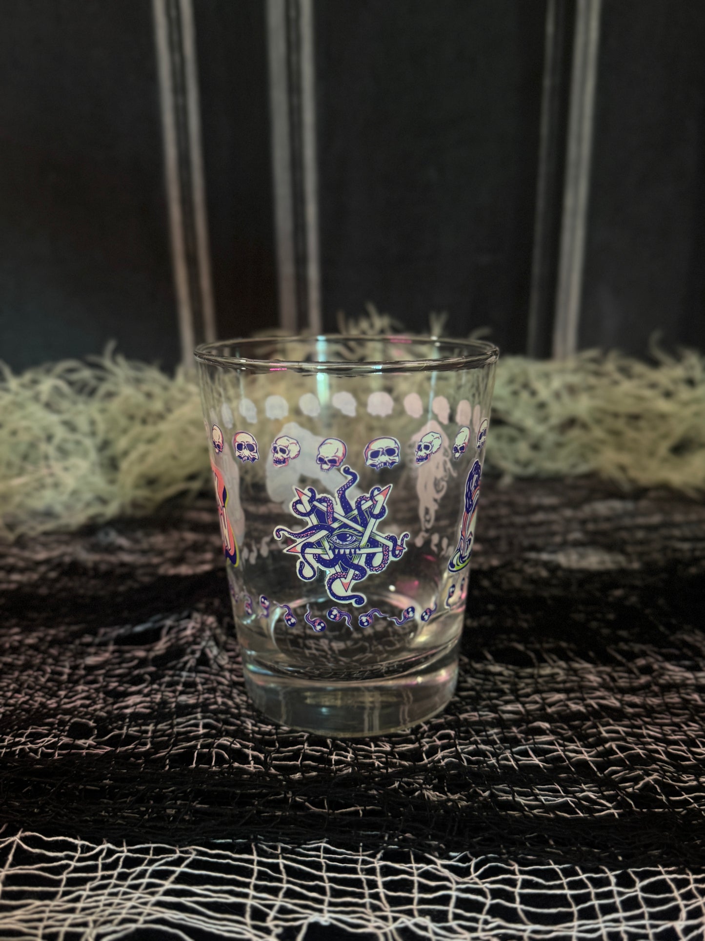 2025 Mai Tai Glass