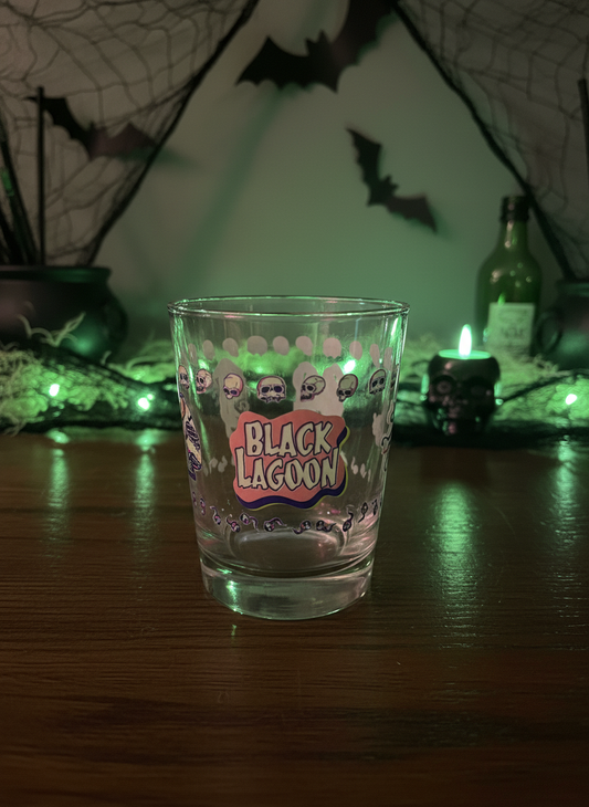 2025 Mai Tai Glass